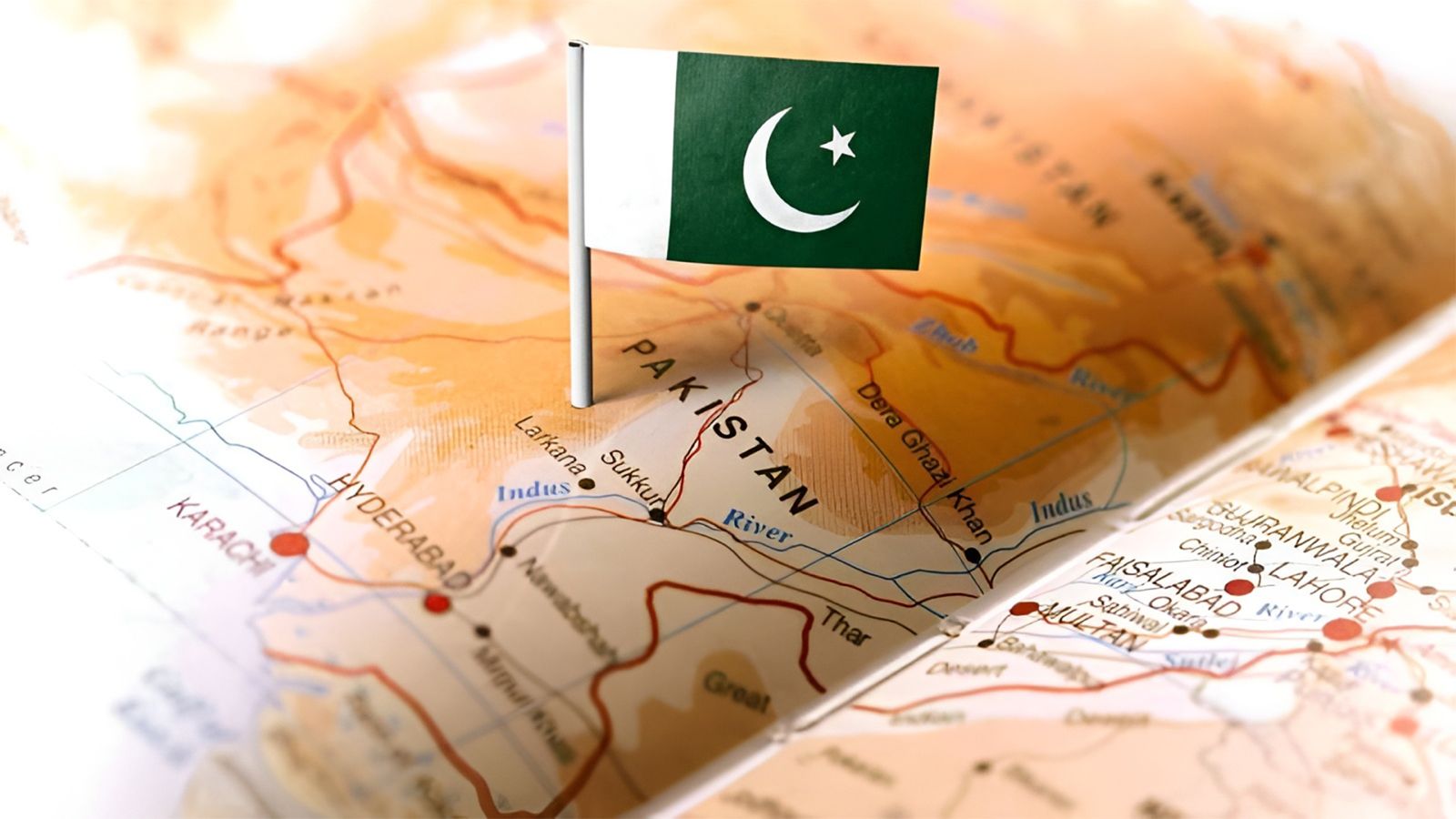 The Strategic Rise: How Pakistan's Foreign Policy And Geography Assess Worldwide Stability In 2026