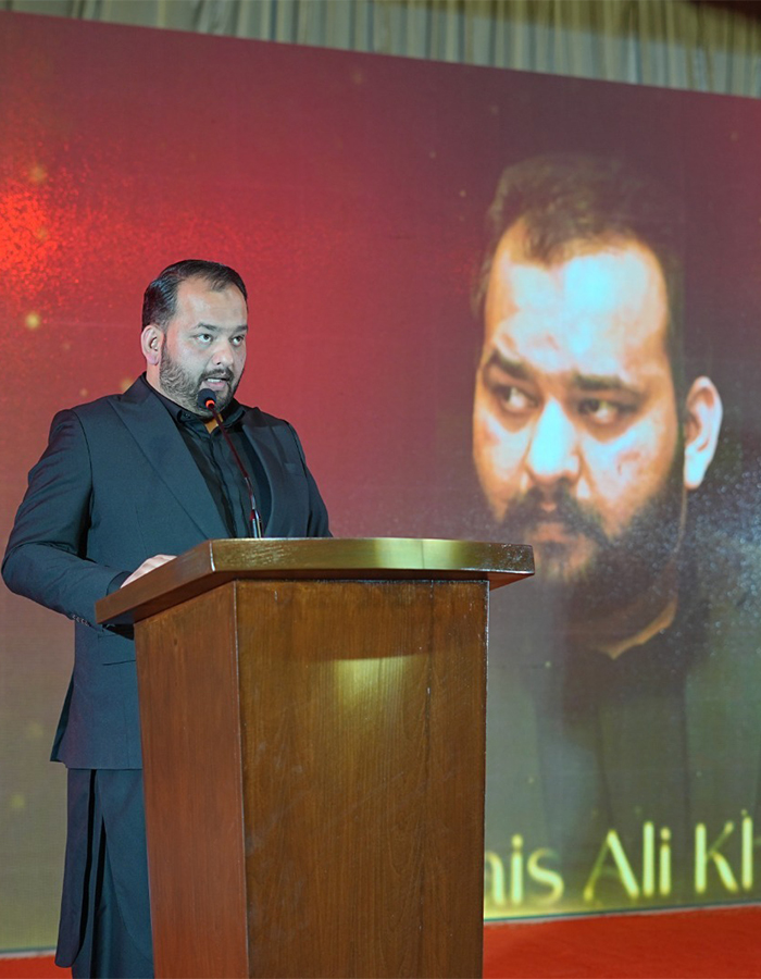 Elaan Awards, 2026 - A Celebration Of Talent, Excellence & Commitment